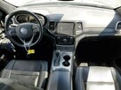 Jeep Grand Cherokee Limited  4x4 3.6l V6 LED Radar - 8