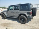 Jeep Wrangler Unlimited Sahara 4x4 3.6l V6 - 2