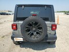 Jeep Wrangler Unlimited Sahara 4x4 3.6l V6 - 3