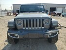 Jeep Wrangler Unlimited Sahara 4x4 3.6l V6 - 6