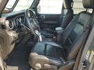 Jeep Wrangler Unlimited Sahara 4x4 3.6l V6 - 7