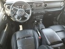 Jeep Wrangler Unlimited Sahara 4x4 3.6l V6 - 8