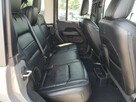 Jeep Wrangler Unlimited Sahara 4x4 3.6l V6 - 9