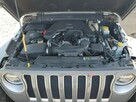 Jeep Wrangler Unlimited Sahara 4x4 3.6l V6 - 11
