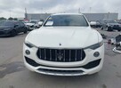 Maserati Levante SQ4 Granlusso Zegna Edition - 2