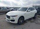 Maserati Levante SQ4 Granlusso Zegna Edition - 3