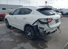 Maserati Levante SQ4 Granlusso Zegna Edition - 4