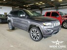 Jeep Grand Cherokee Overland 4x4 3.6l V6 Full - 1