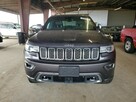 Jeep Grand Cherokee Overland 4x4 3.6l V6 Full - 2
