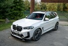 BMW X3 M COMPETITION SPORT F97 / XDRIVE / 8HP STEPTRONIC / 510KM - 3