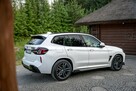 BMW X3 M COMPETITION SPORT F97 / XDRIVE / 8HP STEPTRONIC / 510KM - 4