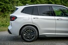 BMW X3 M COMPETITION SPORT F97 / XDRIVE / 8HP STEPTRONIC / 510KM - 8