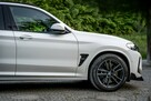 BMW X3 M COMPETITION SPORT F97 / XDRIVE / 8HP STEPTRONIC / 510KM - 9