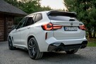 BMW X3 M COMPETITION SPORT F97 / XDRIVE / 8HP STEPTRONIC / 510KM - 11