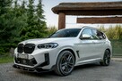 BMW X3 M COMPETITION SPORT F97 / XDRIVE / 8HP STEPTRONIC / 510KM - 12