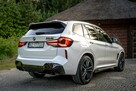 BMW X3 M COMPETITION SPORT F97 / XDRIVE / 8HP STEPTRONIC / 510KM - 13
