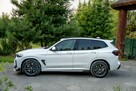 BMW X3 M COMPETITION SPORT F97 / XDRIVE / 8HP STEPTRONIC / 510KM - 14