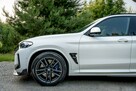 BMW X3 M COMPETITION SPORT F97 / XDRIVE / 8HP STEPTRONIC / 510KM - 15