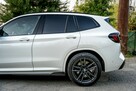 BMW X3 M COMPETITION SPORT F97 / XDRIVE / 8HP STEPTRONIC / 510KM - 16