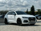 Audi SQ5 Panorama / Key less / Pneumatyka / Virtual Cockpit / FV marża - 2
