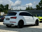 Audi SQ5 Panorama / Key less / Pneumatyka / Virtual Cockpit / FV marża - 4