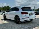 Audi SQ5 Panorama / Key less / Pneumatyka / Virtual Cockpit / FV marża - 6