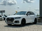 Audi SQ5 Panorama / Key less / Pneumatyka / Virtual Cockpit / FV marża - 8
