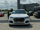 Audi SQ5 Panorama / Key less / Pneumatyka / Virtual Cockpit / FV marża - 9