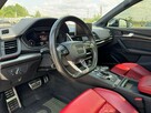 Audi SQ5 Panorama / Key less / Pneumatyka / Virtual Cockpit / FV marża - 10