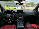 Audi SQ5 Panorama / Key less / Pneumatyka / Virtual Cockpit / FV marża - 12