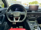 Audi SQ5 Panorama / Key less / Pneumatyka / Virtual Cockpit / FV marża - 13