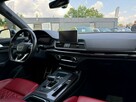 Audi SQ5 Panorama / Key less / Pneumatyka / Virtual Cockpit / FV marża - 14