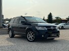 Fiat Freemont Bezwypadkowy / Automat / Alpine / FV marża - 1