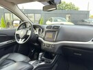 Fiat Freemont Bezwypadkowy / Automat / Alpine / FV marża - 13