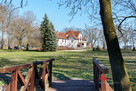 Lokal użytkowy Komorowo gm. Kaźmierz, Dworkowa - 3