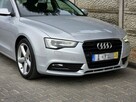 Audi A5 1.8 TFSI 170 KM SPORTBACK. LIFT. Manual. Super Wyposażenie. Super Stan - 3
