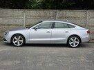 Audi A5 1.8 TFSI 170 KM SPORTBACK. LIFT. Manual. Super Wyposażenie. Super Stan - 5