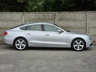 Audi A5 1.8 TFSI 170 KM SPORTBACK. LIFT. Manual. Super Wyposażenie. Super Stan - 6