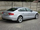Audi A5 1.8 TFSI 170 KM SPORTBACK. LIFT. Manual. Super Wyposażenie. Super Stan - 9