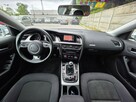 Audi A5 1.8 TFSI 170 KM SPORTBACK. LIFT. Manual. Super Wyposażenie. Super Stan - 14