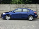 Mazda 3 2.0 150KM Sedan LIFT. FuLL Opcja. Bose. Navi. Bluetooth Zarejestrowana - 4
