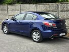 Mazda 3 2.0 150KM Sedan LIFT. FuLL Opcja. Bose. Navi. Bluetooth Zarejestrowana - 6