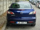 Mazda 3 2.0 150KM Sedan LIFT. FuLL Opcja. Bose. Navi. Bluetooth Zarejestrowana - 7