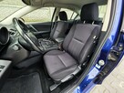 Mazda 3 2.0 150KM Sedan LIFT. FuLL Opcja. Bose. Navi. Bluetooth Zarejestrowana - 10