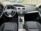 Mazda 3 2.0 150KM Sedan LIFT. FuLL Opcja. Bose. Navi. Bluetooth Zarejestrowana - 14