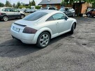Audi TT 1.8T 180km 99r - 3