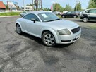 Audi TT 1.8T 180km 99r - 4
