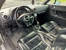 Audi TT 1.8T 180km 99r - 6