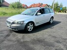 Volvo V50 2.0TD 136km 05r - 1