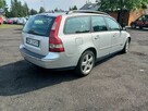Volvo V50 2.0TD 136km 05r - 3